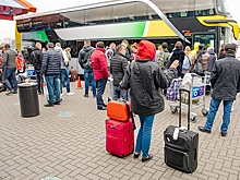 Суд обязал власти Нягани запустить автобусы до аэропорта