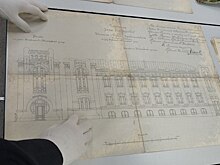 Архивисты подготовили выставку, посвященную нижегородским благотворителям