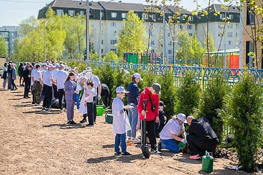 Столичные росгвардейцы приняли участие в акции «Бессмертный полк»