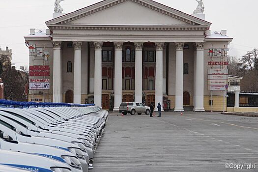 В Волгоградской области назвали самых богатых директоров театров