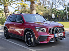 Названы три новых кросса, которые появятся на авторынке РФ до конца лета