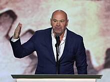 Глава UFC заявил об упущенных возможностях Царукяна