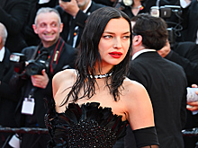 С Ириной Шейк поступили по-свински в Париже