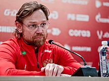 Карпин отреагировал на то, что обогнал Романцева и установил рекорд в сборной России