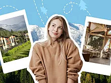 Пять мест на Алтае, где можно поймать дзен и отдохнуть от городского шума