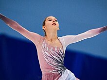 Гордеева о новых программах: «Короткая у меня лирическая, даже драматическая, о преодолении себя. А в произвольной я предстаю в образе Матильды Кшесинской»
