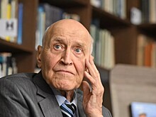 Дроздов назвал причину отказа от вегетарианства