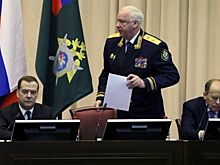 Бастрыкин и Медведев взялись за проблему мигрантов в России