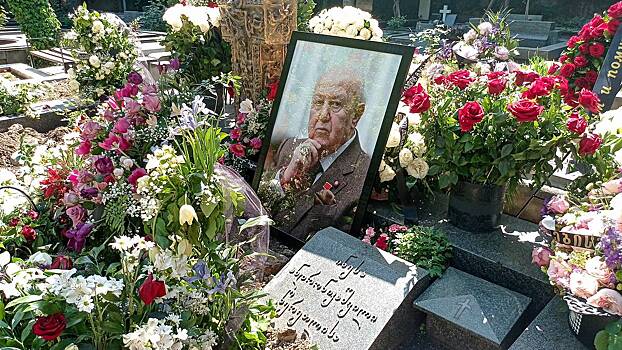 Внук Зураба Церетели высказался об установке памятника деду