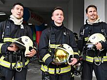 Столичные спасатели покорят любую вершину