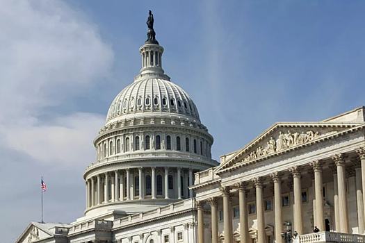 В США готовят новые антироссийские санкции