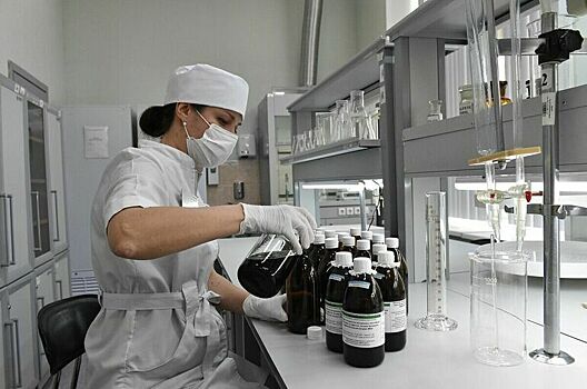 Совет Федерации одобрил запрет на продажу просроченных лекарств