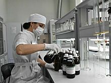 Совет Федерации одобрил запрет на продажу просроченных лекарств