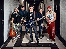 «Гордость полными вагонами…»