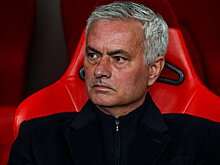 Моуринью о деле Негрейры: «Мне это неинтересно. Я живу в настоящем, а не в прошлом, что было, то было»