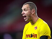 Александр Филимонов: хотелось бы, чтобы «Спартак» стал законодателем мод