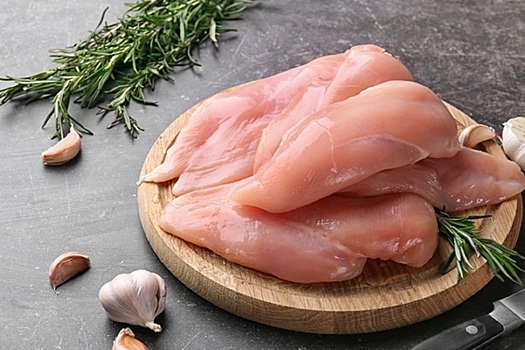 Гастроэнтеролог назвал самые полезные виды мяса