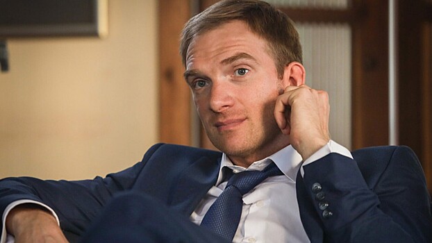 Андрей Бурковский снялся в продолжении сериала "Медиатор"