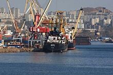Градостроительную деятельность на территории свободного порта Владивосток отрегулируют