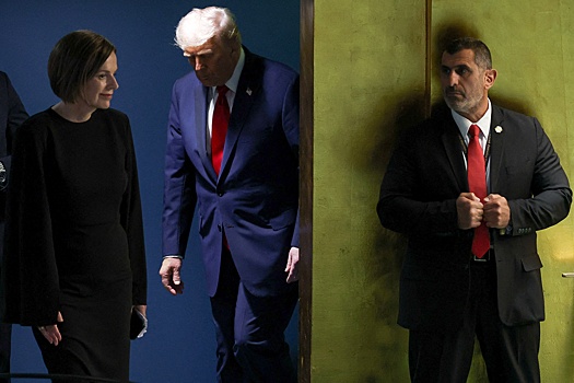 Президент США заявил, что жители Чикаго позвали его навести порядок в городе