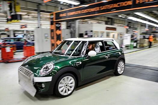 Mini: звезды посмотреть, себя показать
