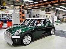 Mini: звезды посмотреть, себя показать