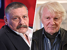 «Рот у него поганый»: известный актер осудил Дмитрия Назарова