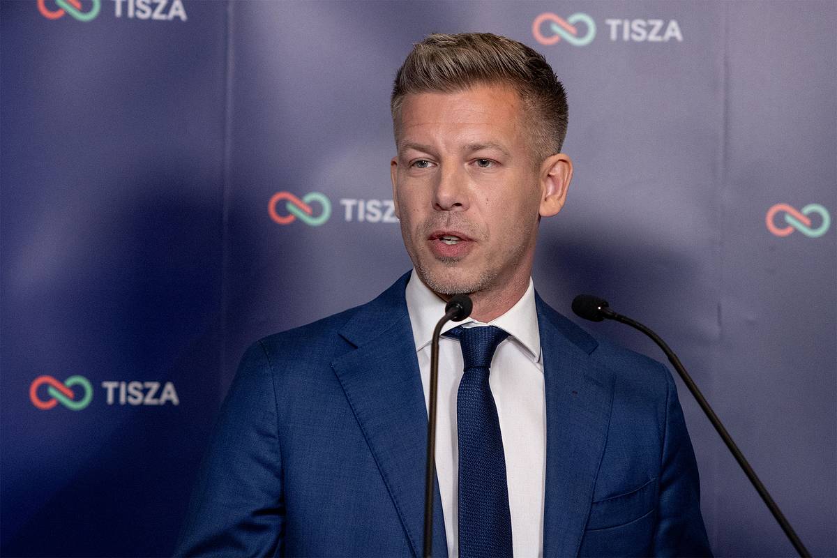 Мадьяр рассказал о звонке Путину