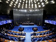 Сенат Бразилии одобрил пенсионную реформу