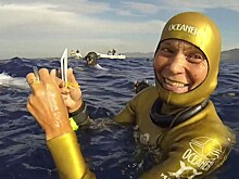 "Ее таинственная смерть была больше похожа на жизнь"
