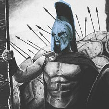 Спартанский путь: мышление и тактика величайших воинов