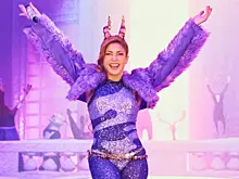 Шакира танцует с тиграми в новом клипе ко второму «Зверополису»