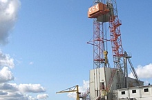 Вышкомонтажники Нефтеюганского филиала ССК установили производственный рекорд