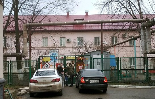 Чиновник администрации Краснодара стал подозреваемым по делу о гибели ребенка в детсаду