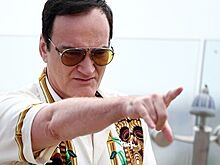 Тарантино впервые станет отцом