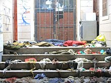 Давка в Йемене на благотворительном мероприятии: главное из ИноСМИ