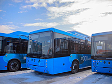 Кемеровский автобус перестанет заезжать в Пещерку