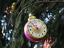 В Хакасии 31 декабря объявили выходным днём