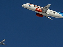 Россия и Египет возобновили переговоры о SSJ100