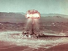 Полигоны СССР и США: последствия гонки вооружений