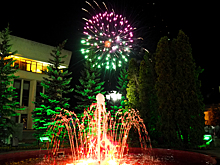 Денисов попросил калужан не запускать фейерверки