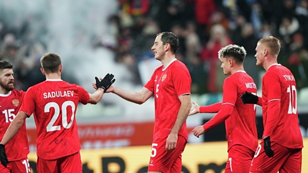 В Мали заявили, что футбольная сборная страны готова сыграть с россиянами