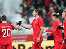 В Мали заявили, что футбольная сборная страны готова сыграть с россиянами