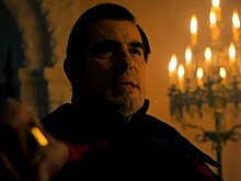 Телеканал BBC показал трейлер сериала «Дракула» – от создателей «Шерлока»
