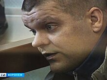 «Изолировать навсегда». В Воронеже гособвинитель попросил высшей меры для убийцы семьи