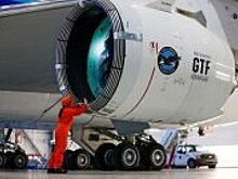 Pratt & Whitney представил  новый двигатель для Airbus A320neo