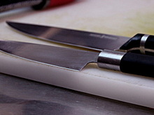 На Сахалине женщина зарезала знакомого в ночь на День всех влюбленных