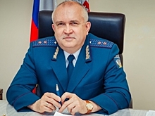 СМИ: Главный воронежский налоговик Игорь Понкратов уходит в отставку