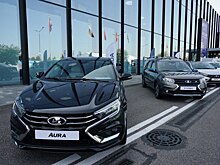 АвтоВАЗ обсудит возобновление продаж Lada в Эквадоре