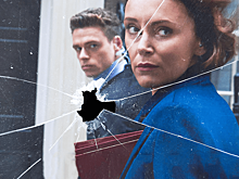 «Телохранитель» и еще 7 новых британских сериалов